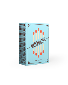 MatchMaster