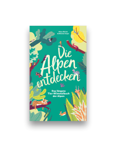 Die Alpen Entdecken