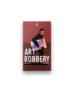 Art Robbery