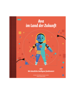 Ava im Land der Zukunft