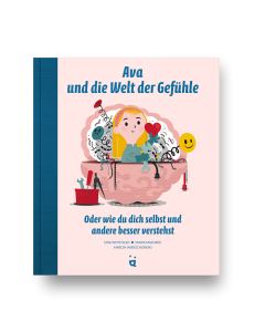Ava und die Welt der Gefühle