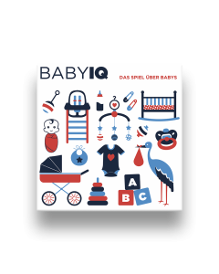 BabyIQ - Das Spiel