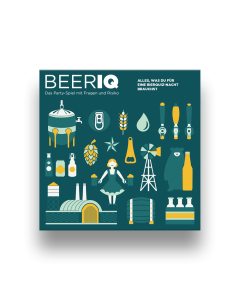 BEERIQ - Das Spiel