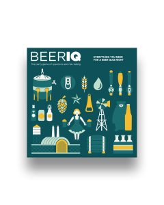 BEERIQ - The Game