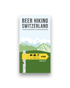 Beer Hiking Switzerland