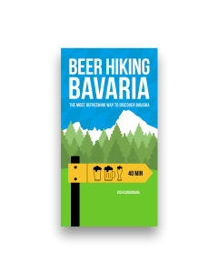 Beer Hiking Bavaria (EN)