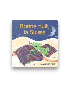 Bonne nuit la Suisse