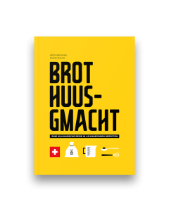 Brot Huusgmacht (DE)