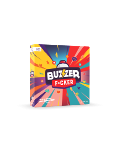 Buzzer F*CKER