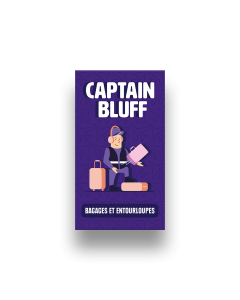 Captain Bluff (FR)