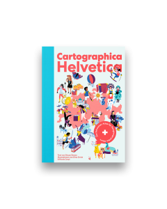 Cartographica Helvetica (DE)