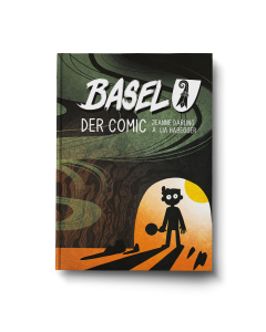Basel: Der Comic