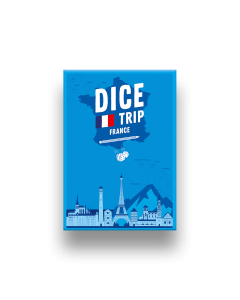 Dice Trip France