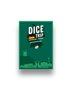 Dice Trip Deutschland