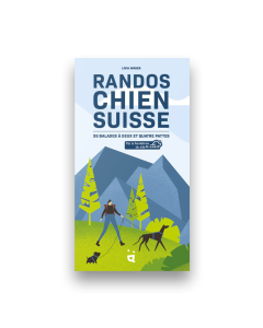 Randos Chien Suisse