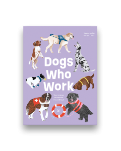 Dogs Who Work