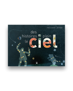 Des histoires plein le ciel