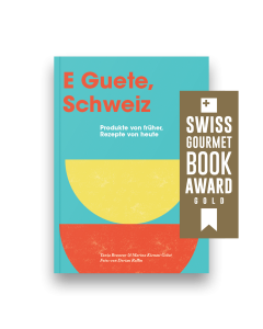E Guete, Schweiz