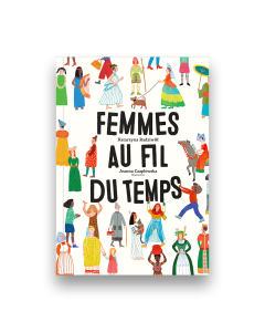 Femmes au fil du temps