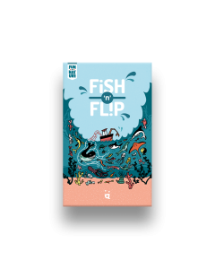 Fish'n Flip