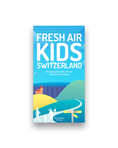 Fresh Air Kids Switzerland