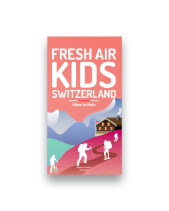 Fresh Air Kids Switzerland 2