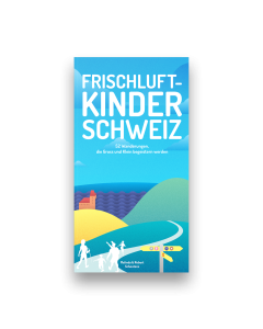 Frischluftkinder Schweiz