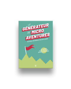 Le Générateur de micro aventures