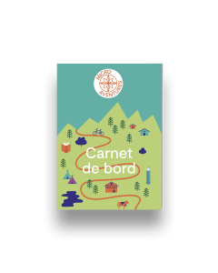 Micro aventures - Carnet de bord
