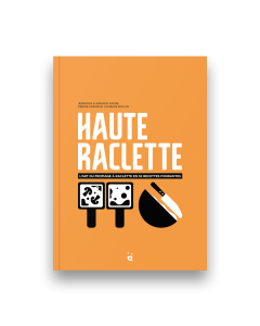 Haute Raclette (FR)