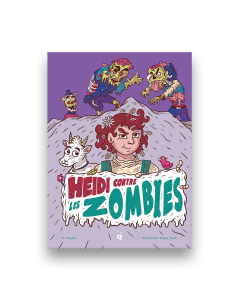 Heidi contre les Zombies