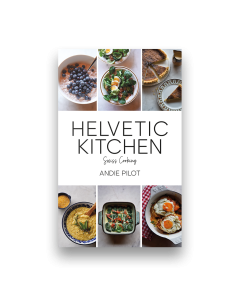 Helvetic Kitchen