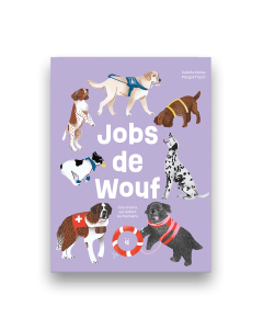 Jobs de wouf