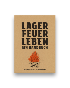 Lagerfeuerleben