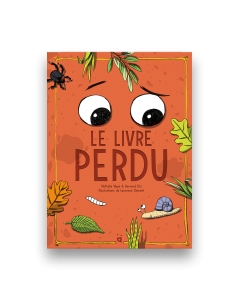 Le Livre Perdu