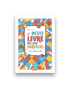 Le petit livre des jeux farfelus