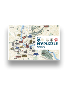 MyPuzzle Basel