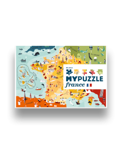 MyPuzzle France