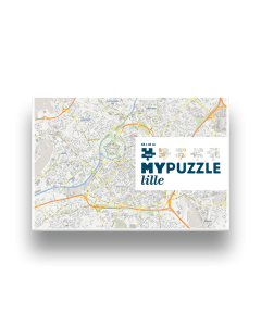 MyPuzzle LILLE