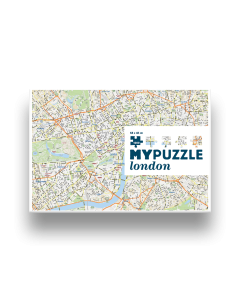 MYPUZZLE London