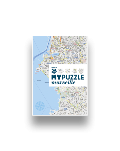 MyPuzzle MARSEILLE