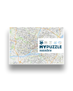 MyPuzzle NANTES