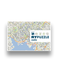 MyPuzzle Oslo