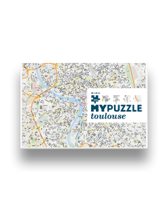 MyPuzzle TOULOUSE