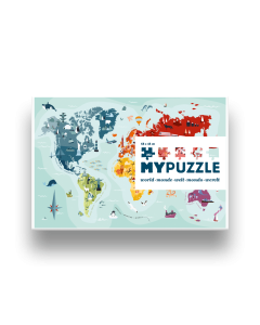 MYPUZZLE WORLD