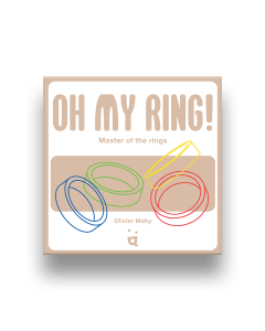 Oh my Ring!