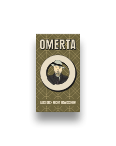 Omerta (DE)