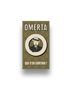 Omerta (FR)