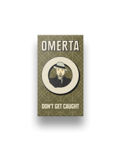 Omerta (MULTI)