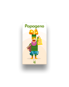 Papageno